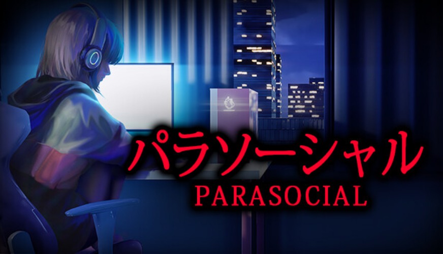 [Chilla's Art] Parasocial | パラソーシャル on Steam