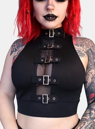 Salem swim top 