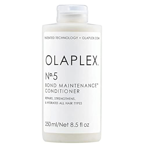 OLAPLEX No. 5 Bond Maintenance conditioner - 250 ml (1er Pack) - Single