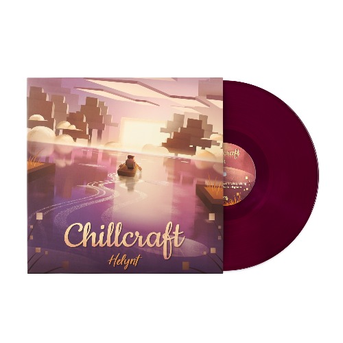Chillcraft - Helynt (1xLP Vinyl Record)