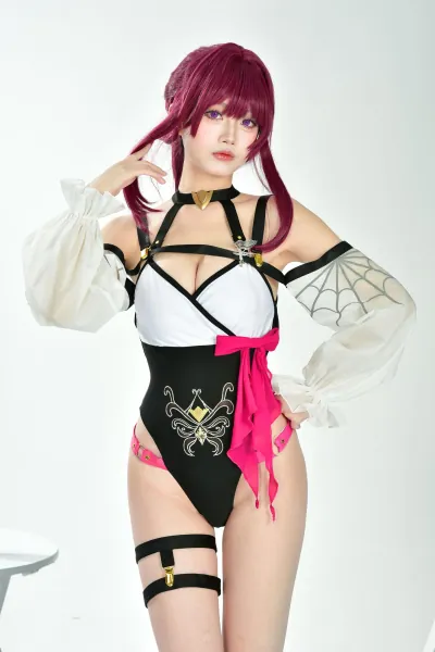 Kafka Swimsuit