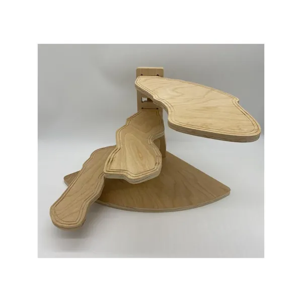 Reptile/Bearded Dragon Reptile Lounge | Reptile Habitat Accessory | Small Reptile Habitat | Bearded Dragon Habitat Accessory