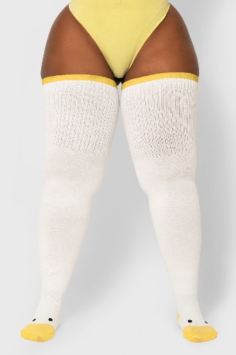 Thunda Tūbbies - Yellow Beak Duckies