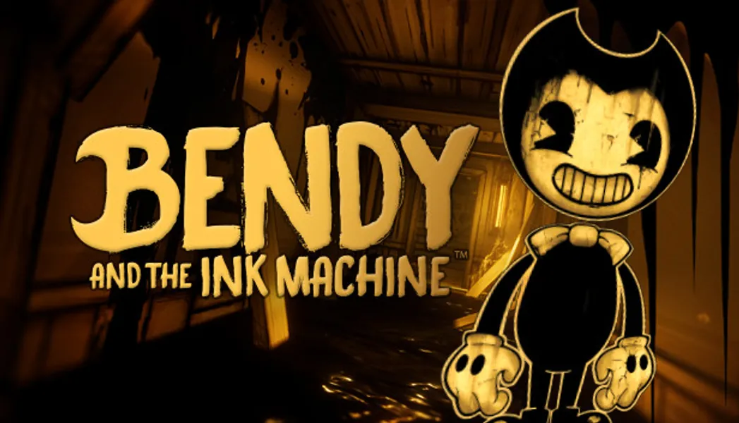 Bendy and the Ink Machine