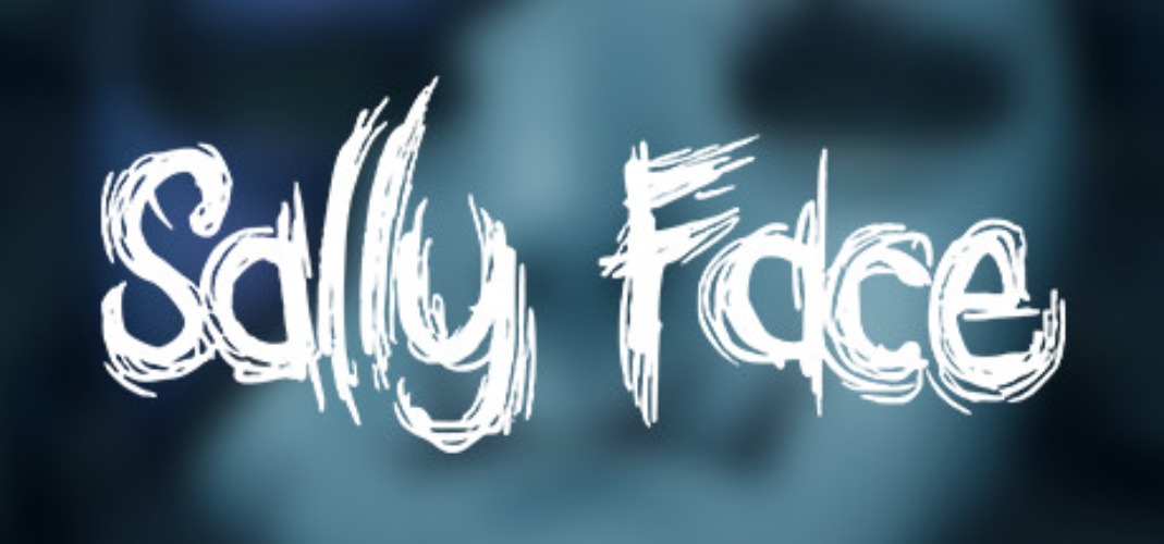 Sally Face - COMPLETE GAME