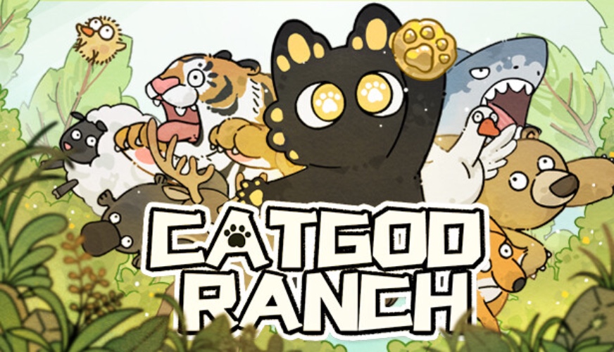 Cat God Ranch