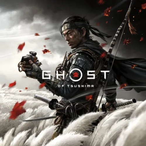 Ghost of Tsushima DIRECTOR'S CUT