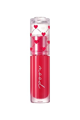 Peripera Ink Mood Glowy Tint (031 HONORABLE BERRY) - 031 HONORABLE BERRY
