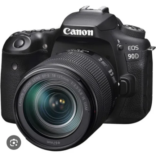 Photography equipment 