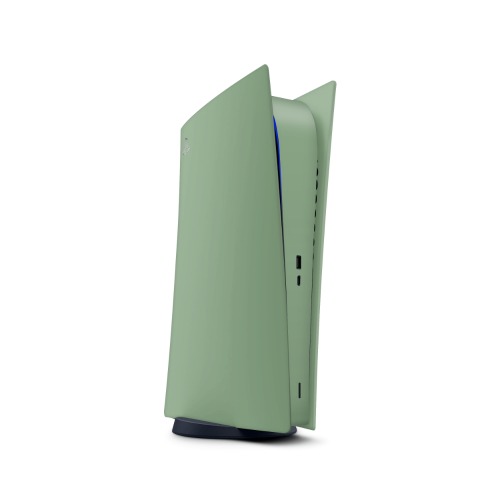 Juniper Green PS5 Skin - Digital Version