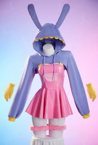 TADC Jax Lingerie Set