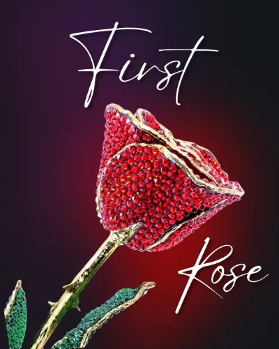 First Rose