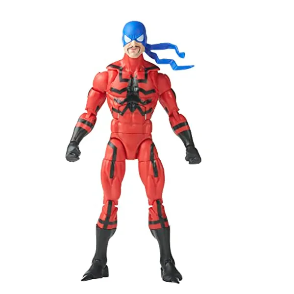 Marvel Legends Series Marvel's Tarantula, Spider-Man Legends Collectible 6 Inch Action Figures