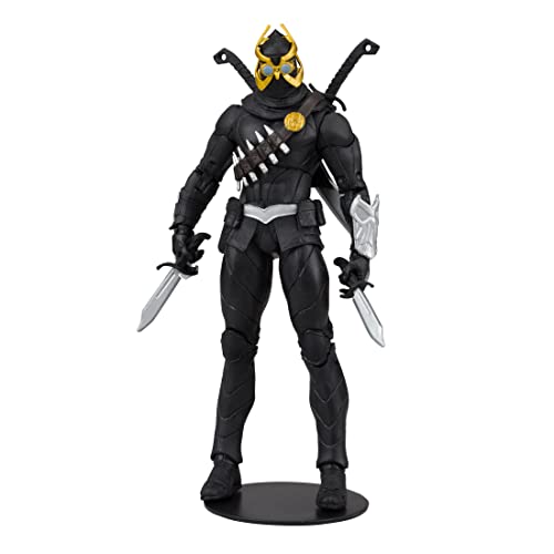 McFarlane Toys - DC Multiverse - Talon - 7in Figure