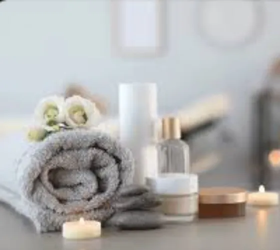 Treat Me to Tranquility!