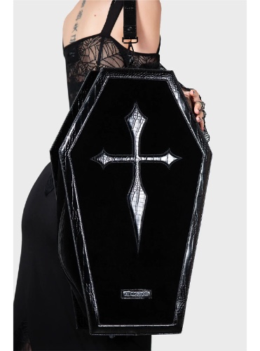 In Your Web Weekender Bag | Black