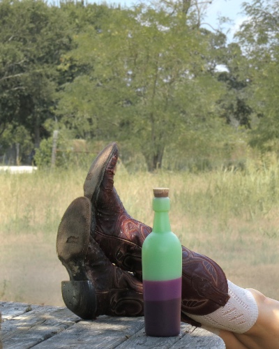 Moonshine | Hole Punch Toys