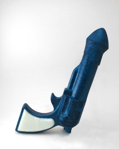 Evolver | Hole Punch Toys