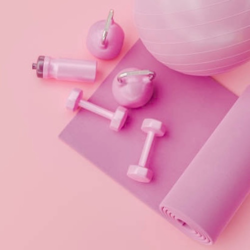 My gym membership 🎀🤸🏻‍♀️