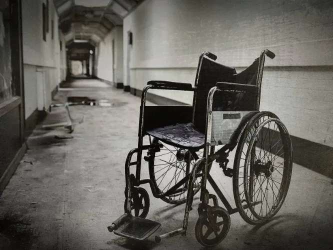 Wheel of Withering Luck