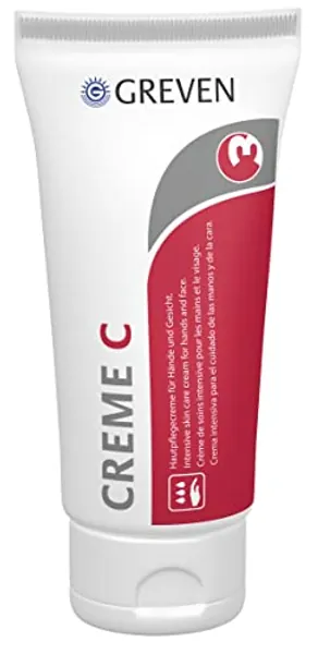 GREVEN CREME C 100 ml Tube