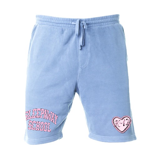 Sleepaway School K-12 Shorts | S