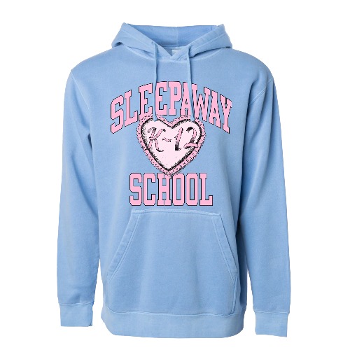 Sleepaway School K-12 Hoodie | S