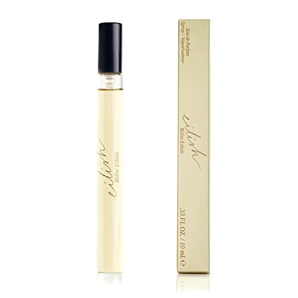 Billie Eilish Eau de Parfum Spray Perfume for Women, Notes of Sugared Petals, Vanilla & Musk