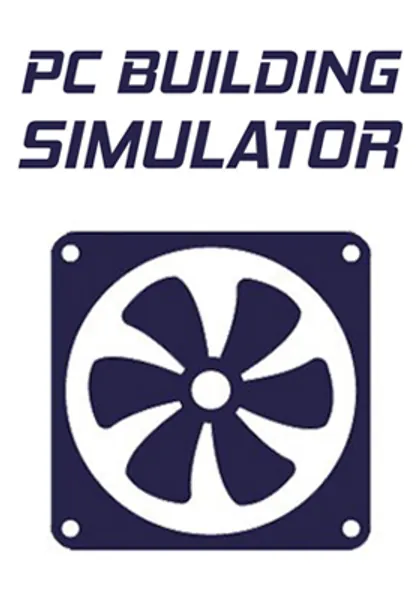 PC Building Simulator Steam CD Key