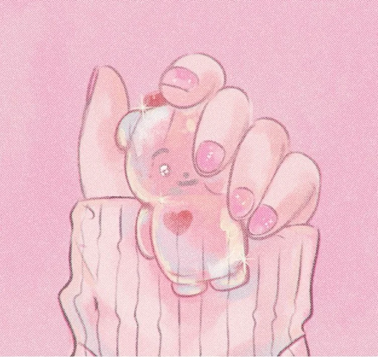 Small tip/initial DM 