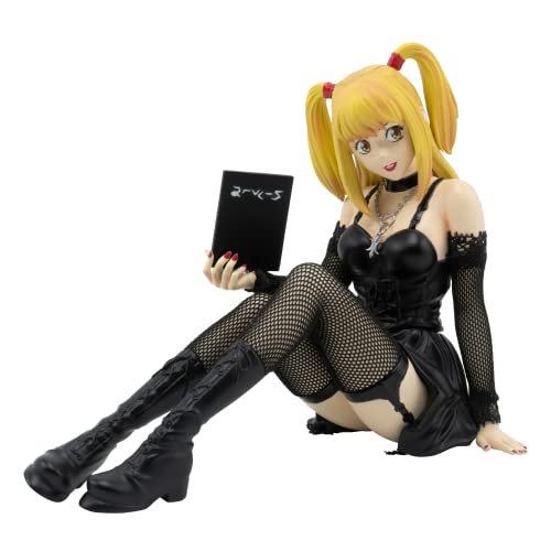 Abysse Corp Death Note Misa 1:10 Scale