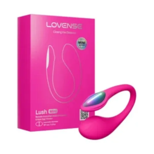 Lovense Lush Mini