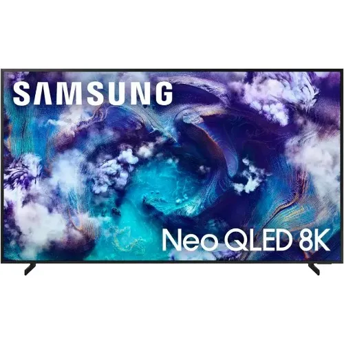 Samsung - 85” Class QN900F Series Neo QLED 8K Mini LED SamsungVision AI Smart Tizen TV (2025)