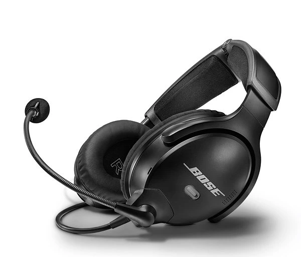 Bose A30 Aviation Headset