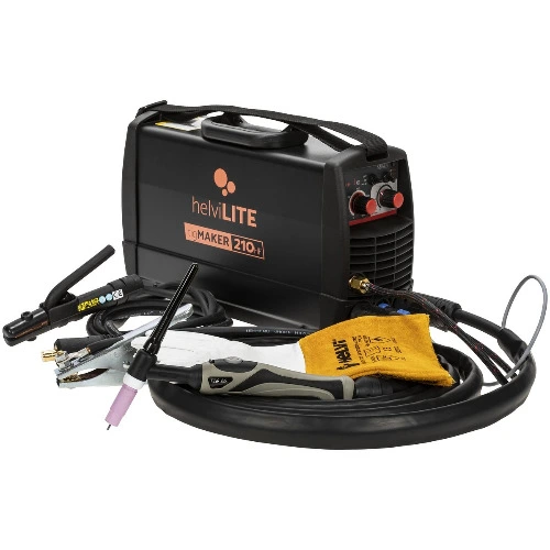 TIG Welding Inverter (DC)