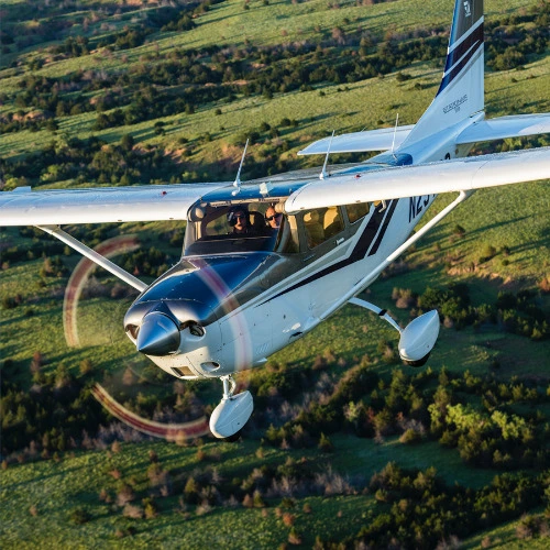 Cessna 182 Skylane