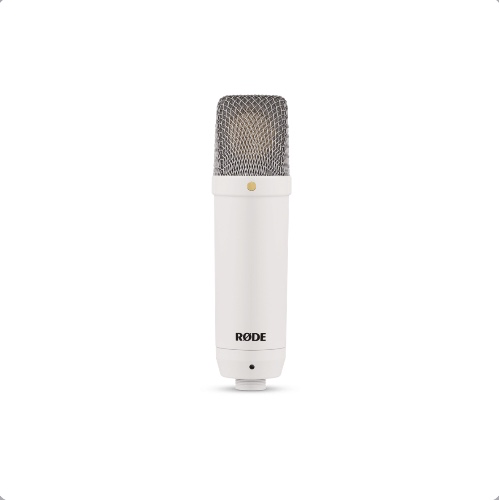NT1 Microphone Signature Series