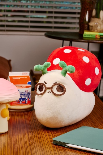 Eugene the Snail Plush | Default Title