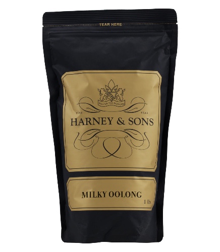 Milky Oolong | Loose / 1 lb. Bag