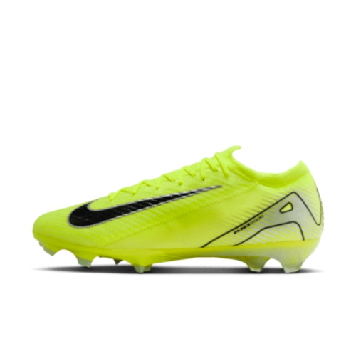 Chaussure de foot à crampons basse FG Nike Mercurial Vapor 16 Elite