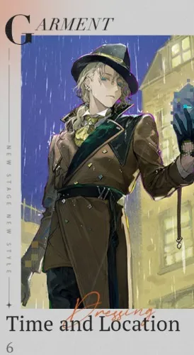 6 skin - Reverse 1999