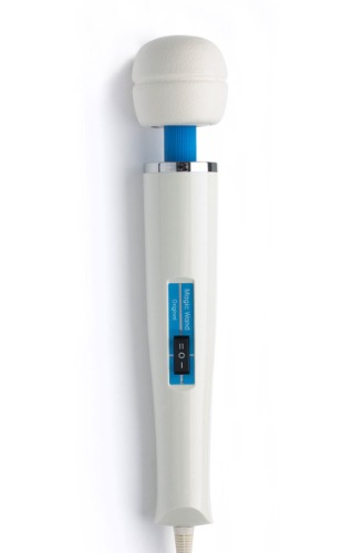 Magic Wand Massager | Default Title