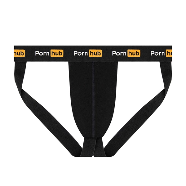Jockstrap - Pornhub Apparel