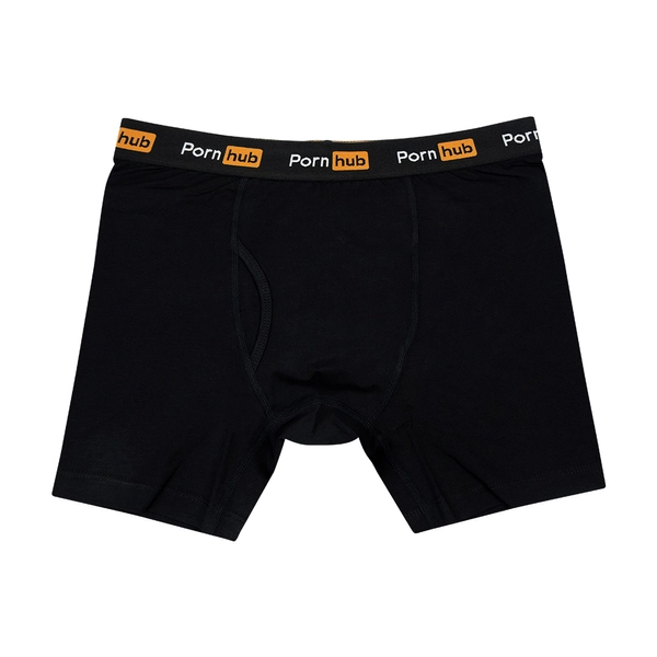 Boxer Briefs - Pornhub Apparel