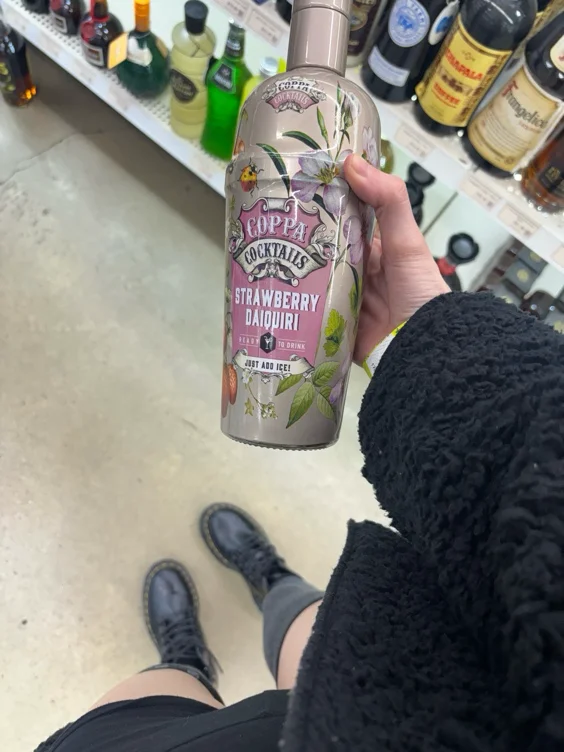 Diet Dr Pepper Addiction ♡ $10