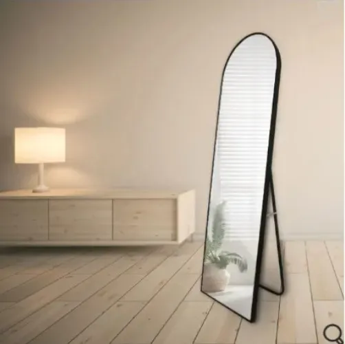 Large Standing Mirror