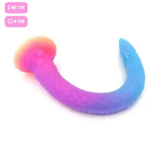 Lumy Long phosphorescent d1ldo 45 x 5cm