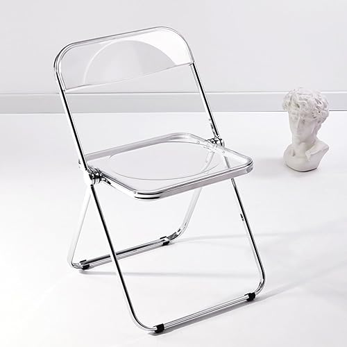 Transparent Chair