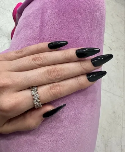 Nails and pedicure 💅🏼