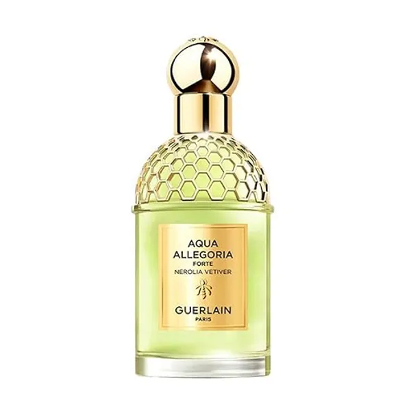 Guerlain Aqua Allegoria Nerolia Vetiver Forte Eau de Parfum, 75 ml
